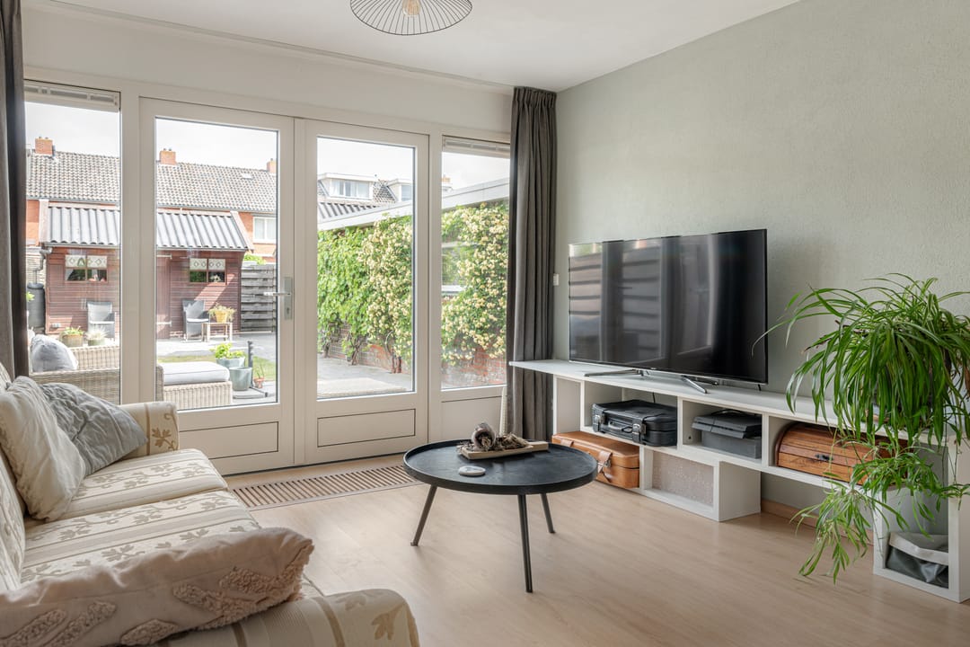 Foto 16 van Kuiperssingel 26