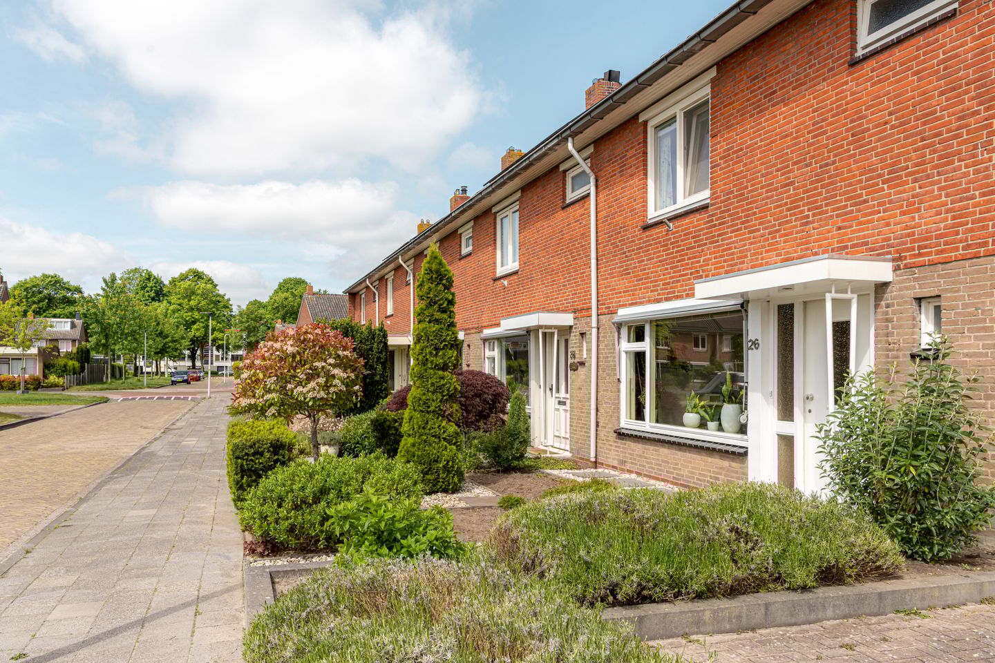 Foto 4 van Kuiperssingel 26