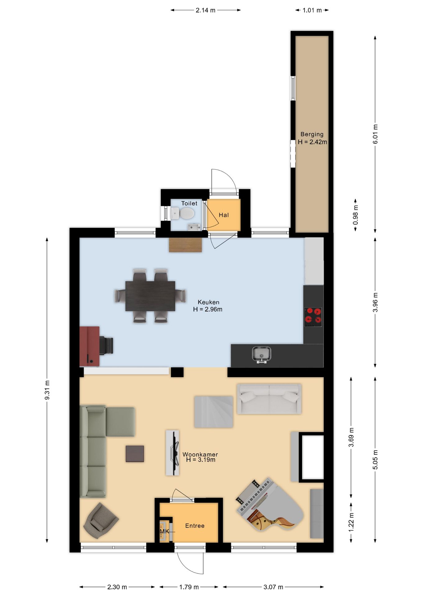 Foto 33 van Sint Janstraat 41