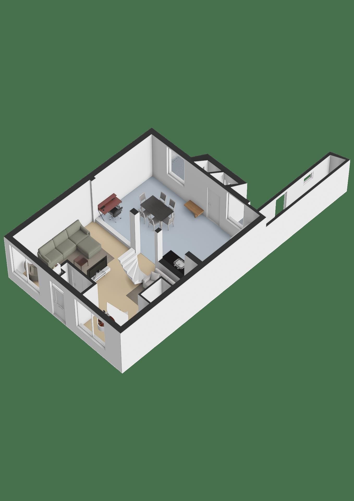 Foto 34 van Sint Janstraat 41