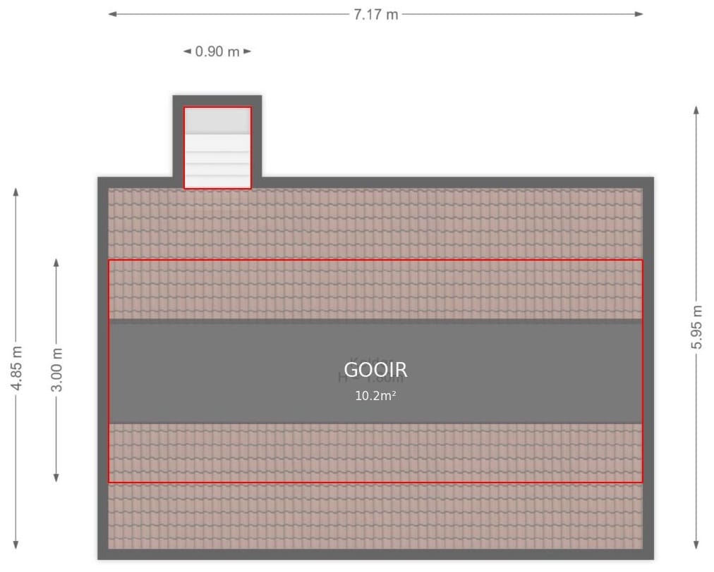 Foto 41 van Sint Janstraat 41