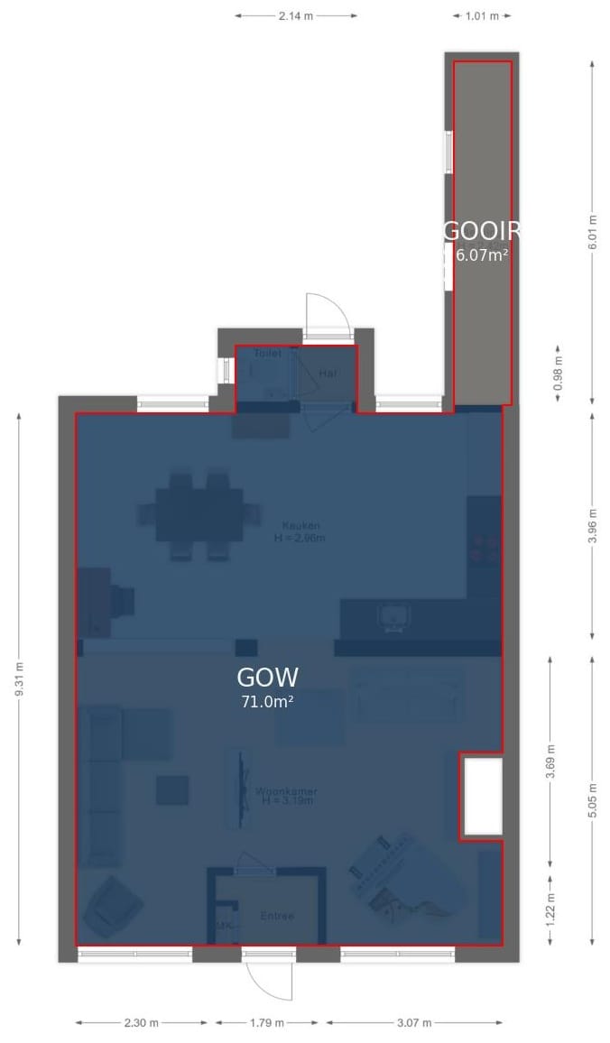 Foto 42 van Sint Janstraat 41