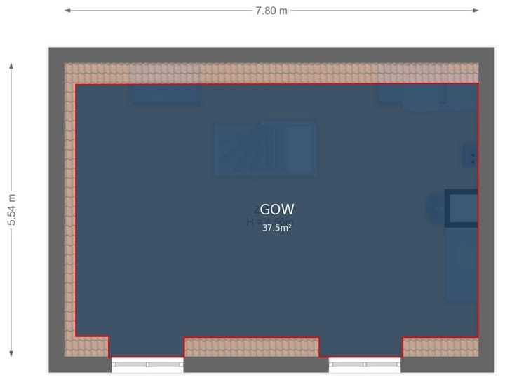 Foto 44 van Sint Janstraat 41