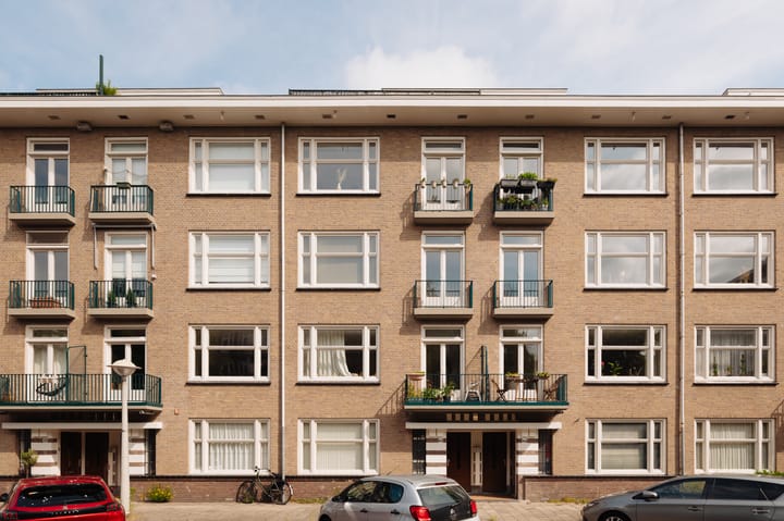 Foto 2 van Uiterwaardenstraat 48-3