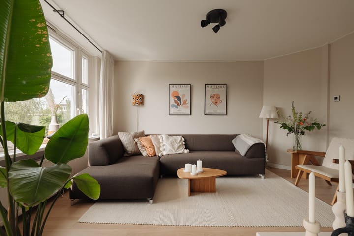 Foto 4 van Uiterwaardenstraat 48-3