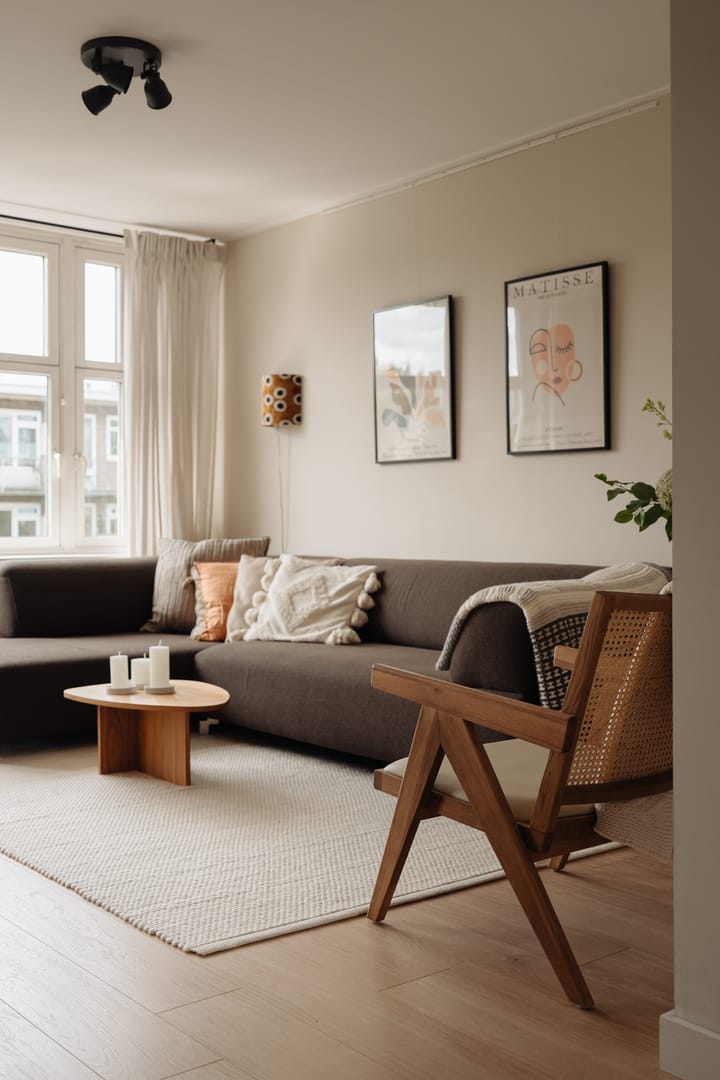 Foto 5 van Uiterwaardenstraat 48-3