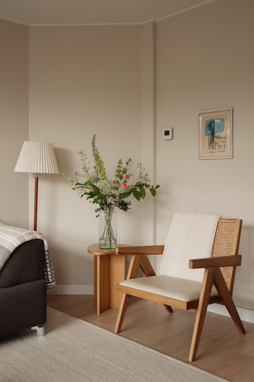 Foto 7 van Uiterwaardenstraat 48-3