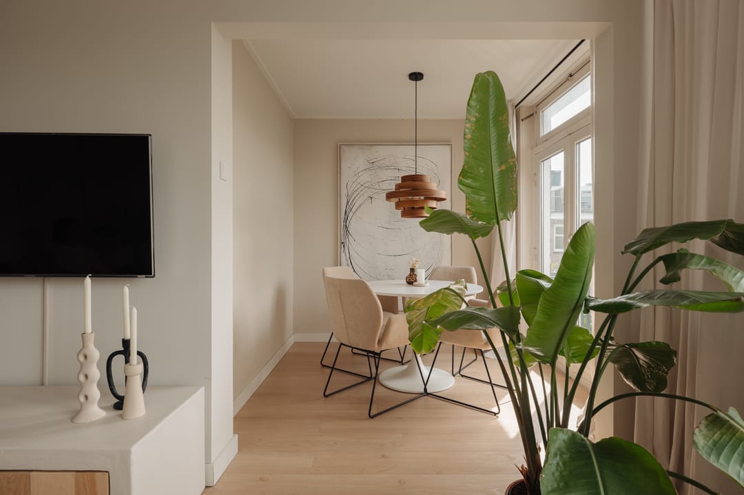 Foto 8 van Uiterwaardenstraat 48-3