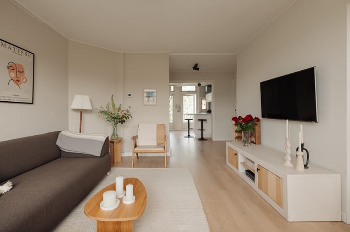 Foto 10 van Uiterwaardenstraat 48-3