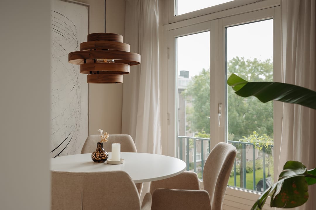 Foto 11 van Uiterwaardenstraat 48-3