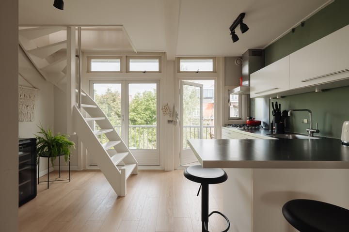 Foto 12 van Uiterwaardenstraat 48-3