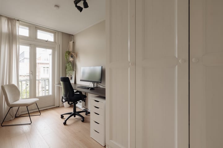 Foto 14 van Uiterwaardenstraat 48-3