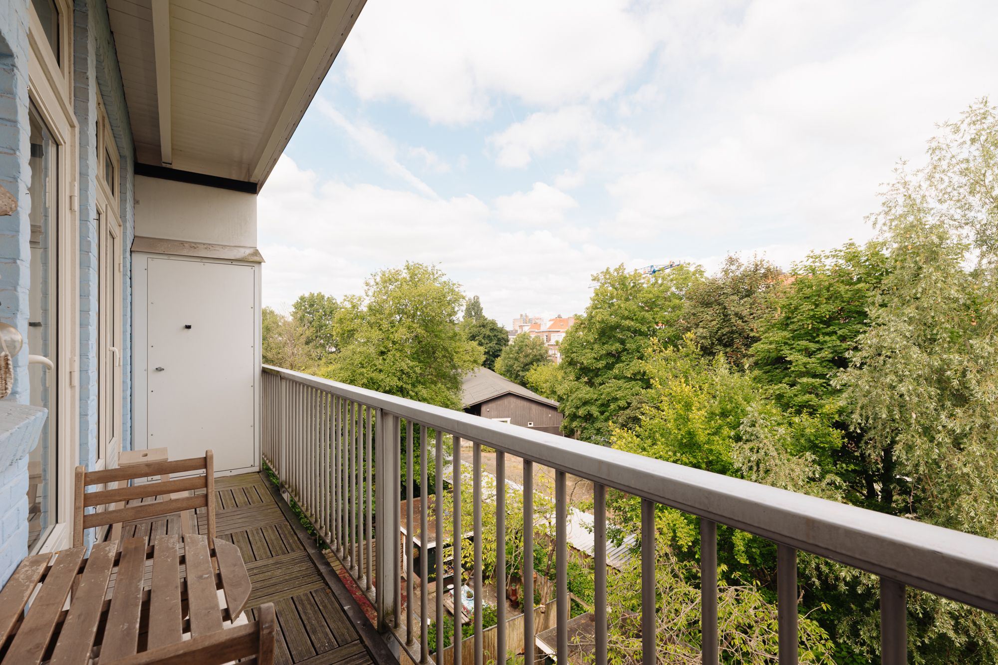 Foto 15 van Uiterwaardenstraat 48-3