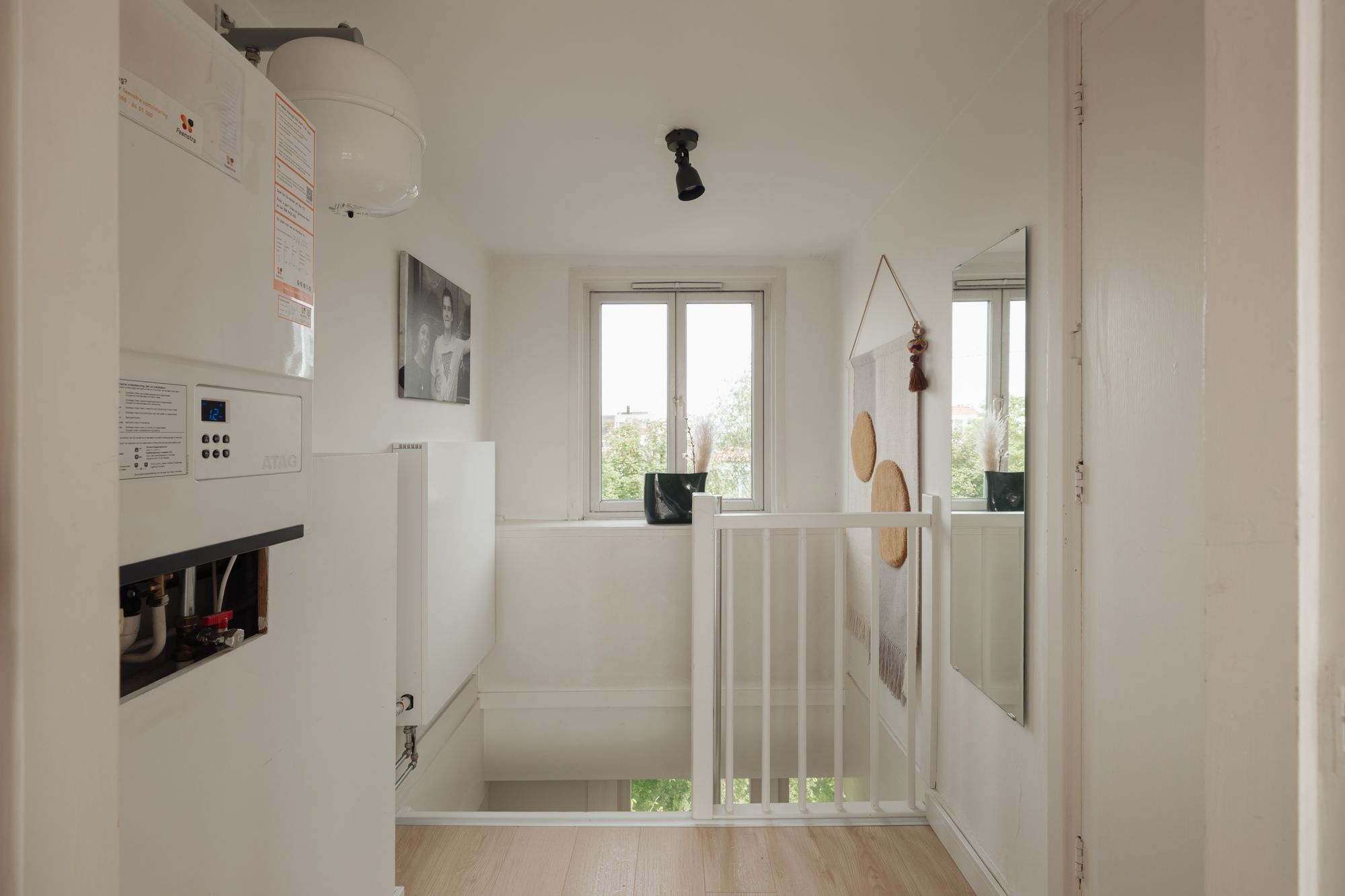 Foto 18 van Uiterwaardenstraat 48-3