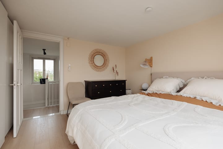 Foto 20 van Uiterwaardenstraat 48-3