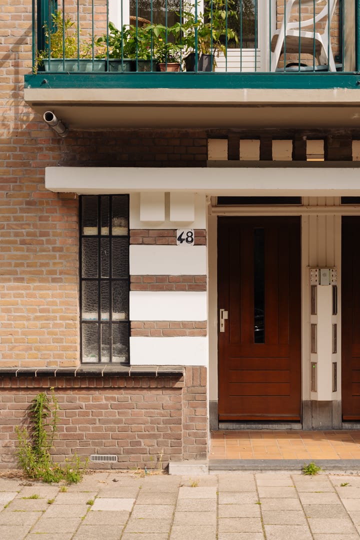 Foto 24 van Uiterwaardenstraat 48-3