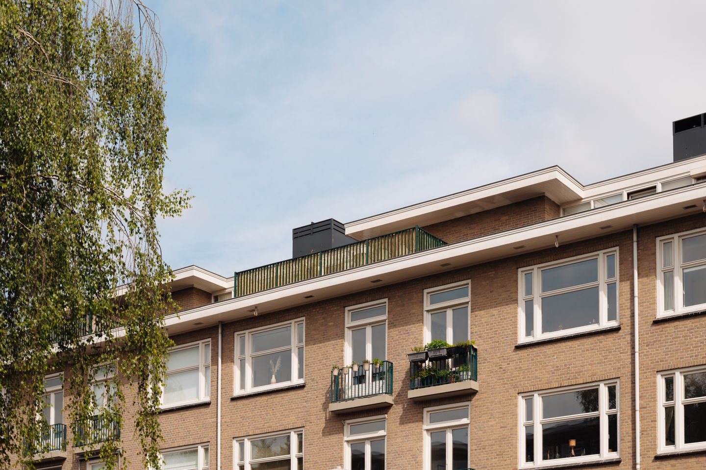 Foto 25 van Uiterwaardenstraat 48-3