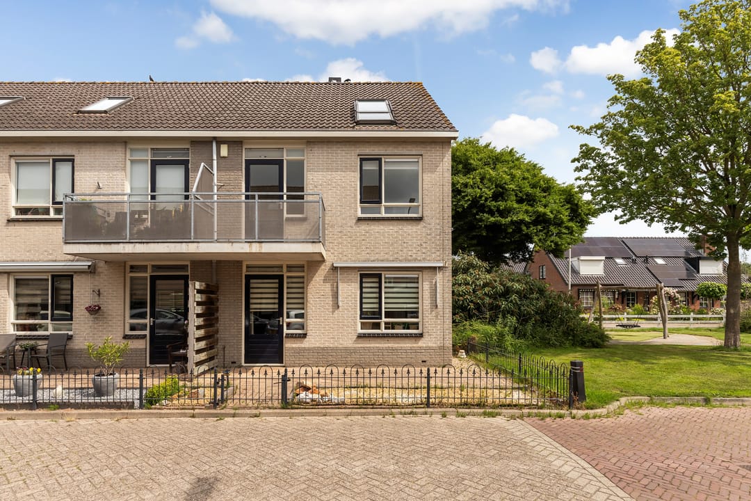 Foto 2 van Prins Willem Alexanderstraat 17