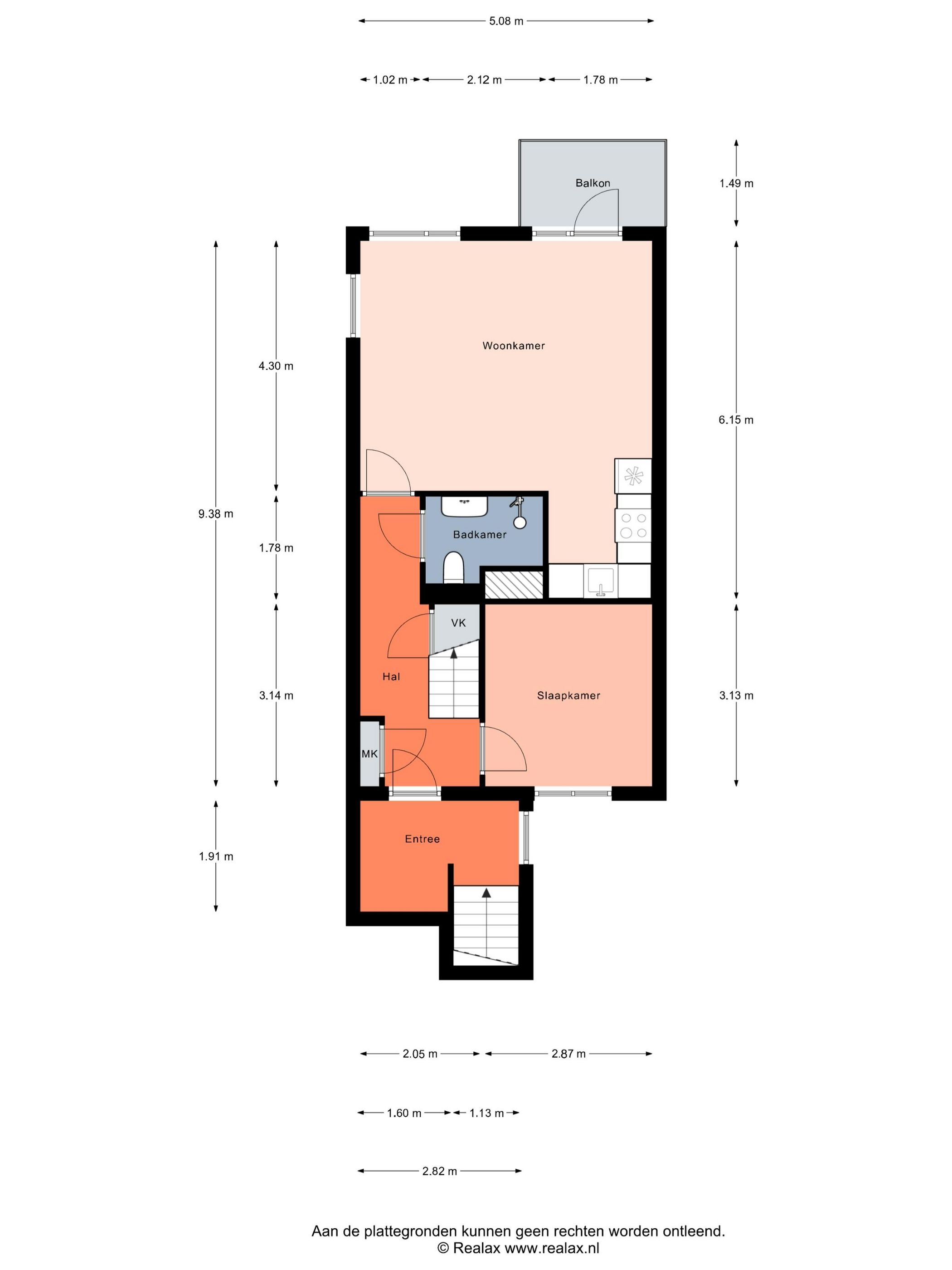 Foto 30 van Prins Willem Alexanderstraat 17