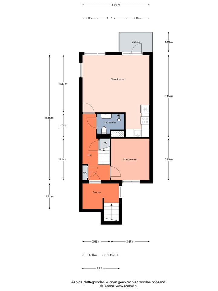 Photo 30 of Prins Willem Alexanderstraat 17