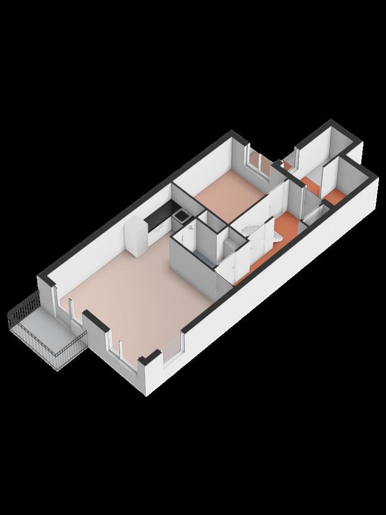 Foto 33 van Prins Willem Alexanderstraat 17