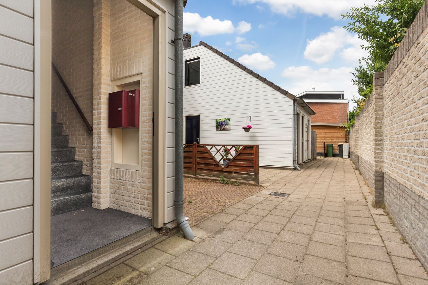 Foto 25 van Prins Willem Alexanderstraat 17