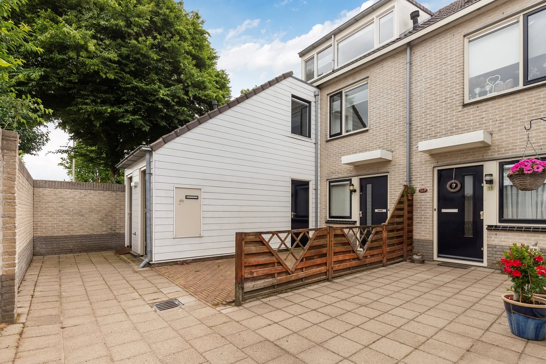 Foto 26 van Prins Willem Alexanderstraat 17