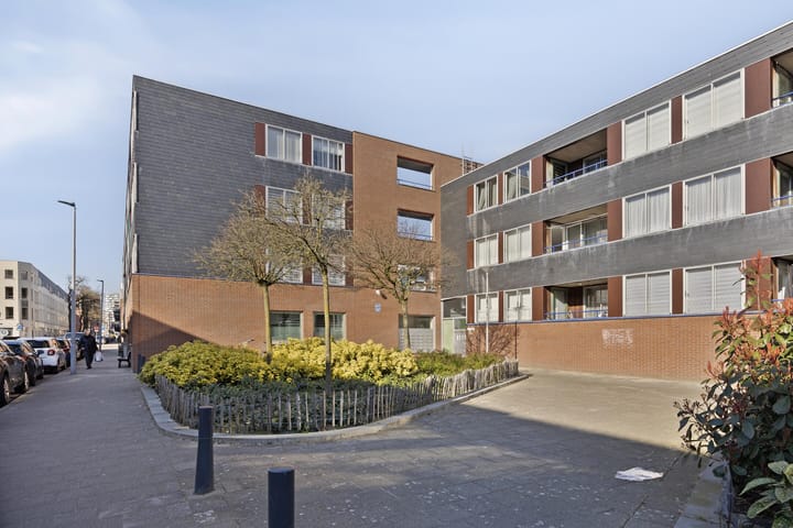 Foto 2 van Beverstraat 170