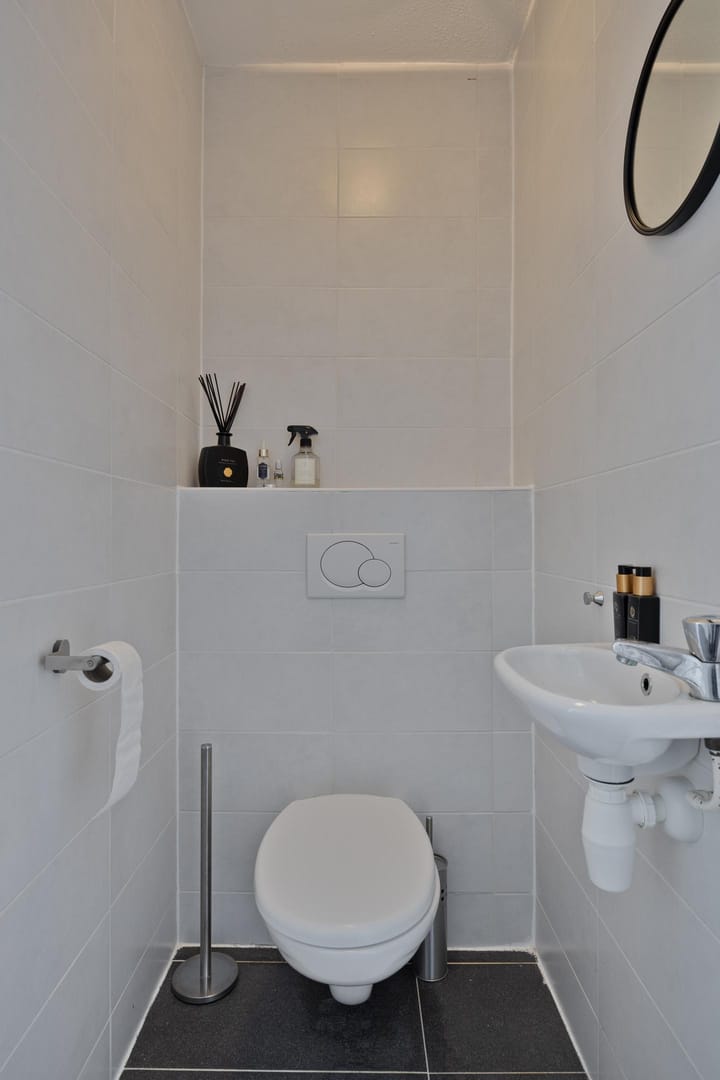 Foto 7 van Beverstraat 170