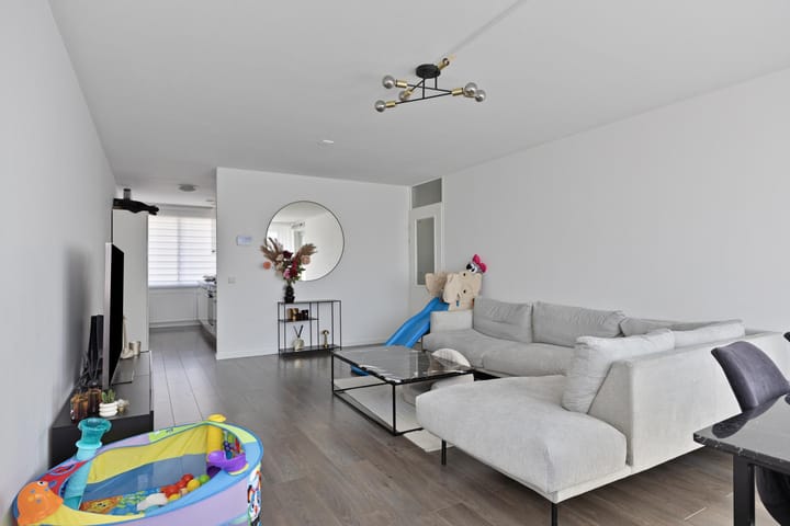 Foto 9 van Beverstraat 170