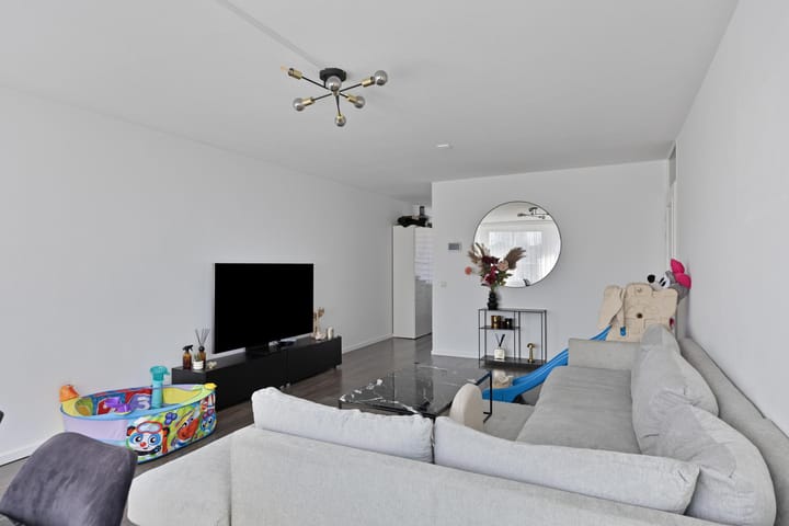 Foto 10 van Beverstraat 170