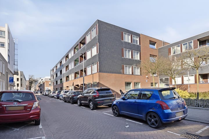 Foto 3 van Beverstraat 170