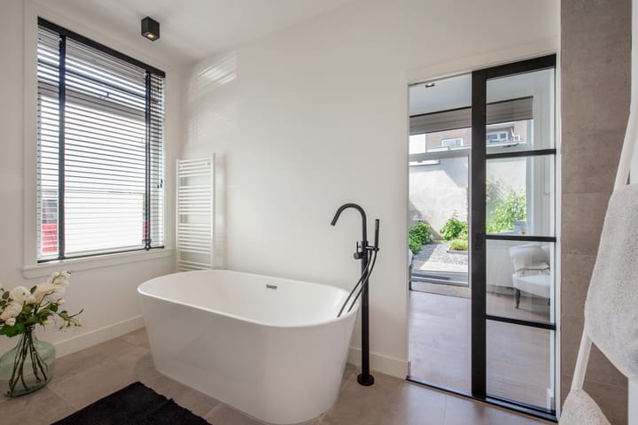 Foto 3 van Rozenstraat 1