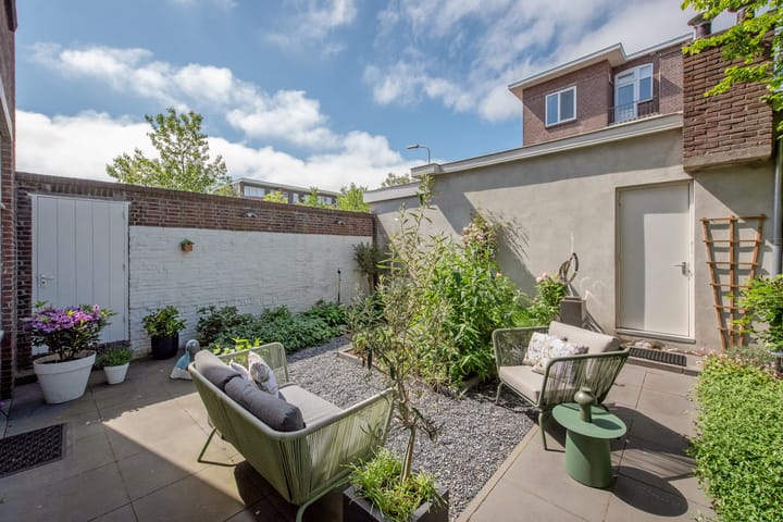 Foto 4 van Rozenstraat 1