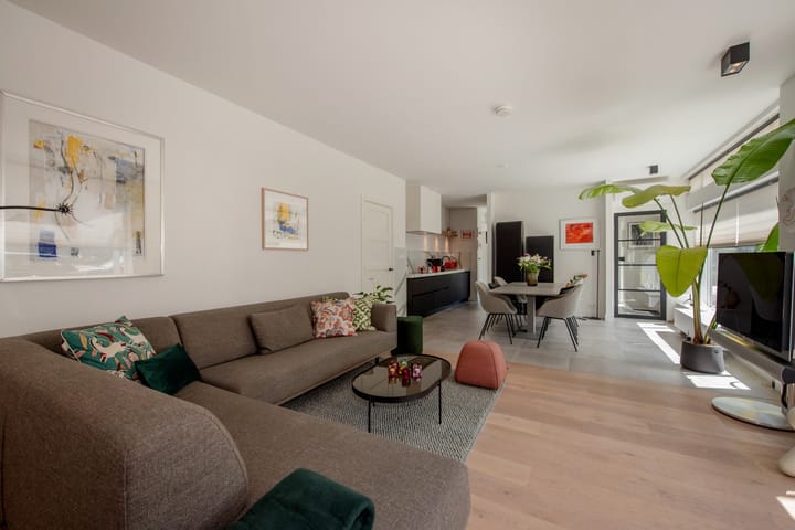 Foto 13 van Rozenstraat 1