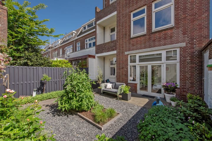 Foto 34 van Rozenstraat 1