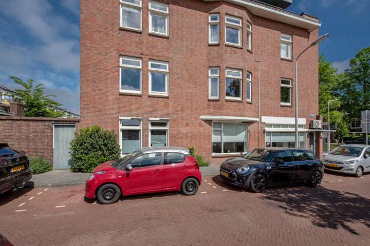 Foto 42 van Rozenstraat 1