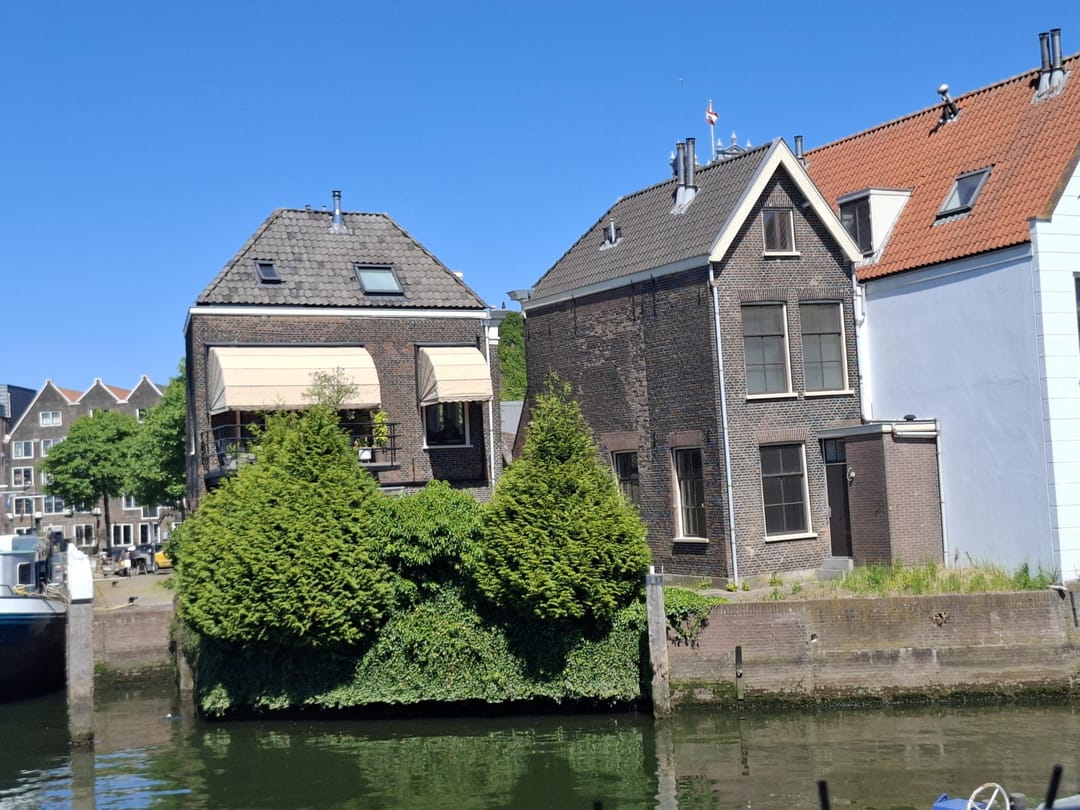 Foto 1 van Kleine Kalkstraat 24