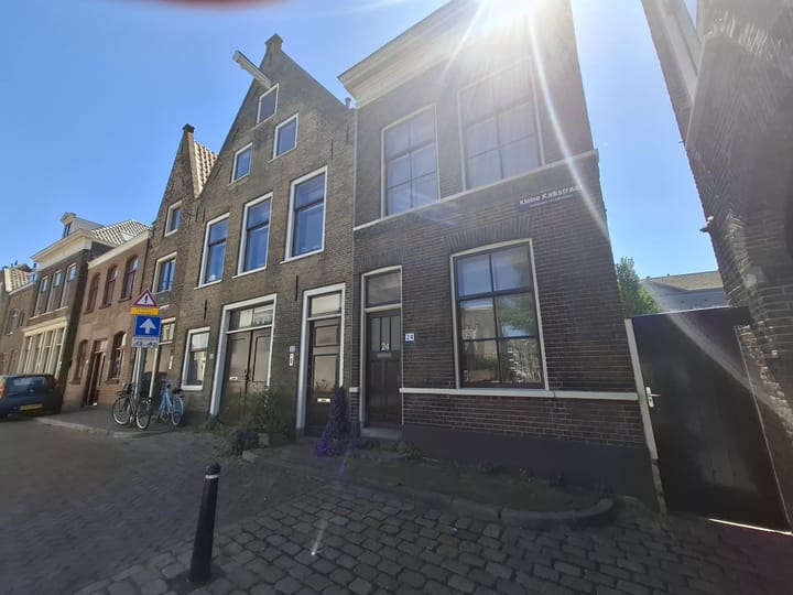 Foto 2 van Kleine Kalkstraat 24