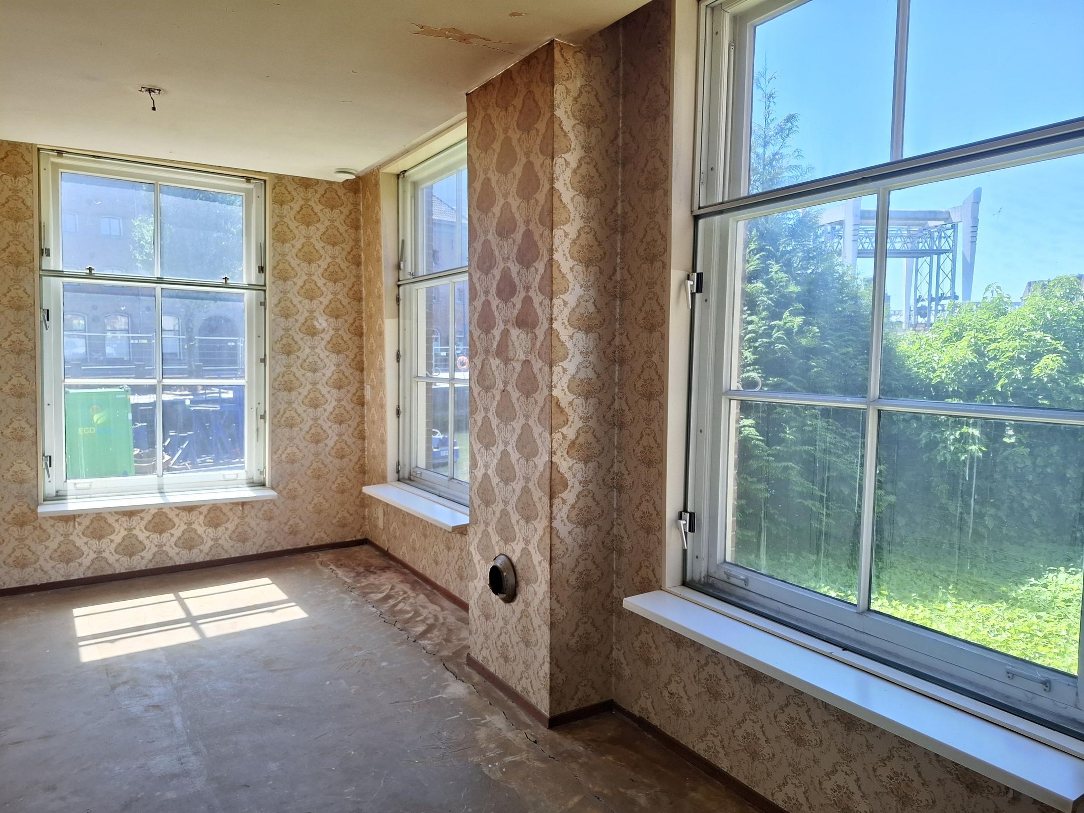 Foto 3 van Kleine Kalkstraat 24