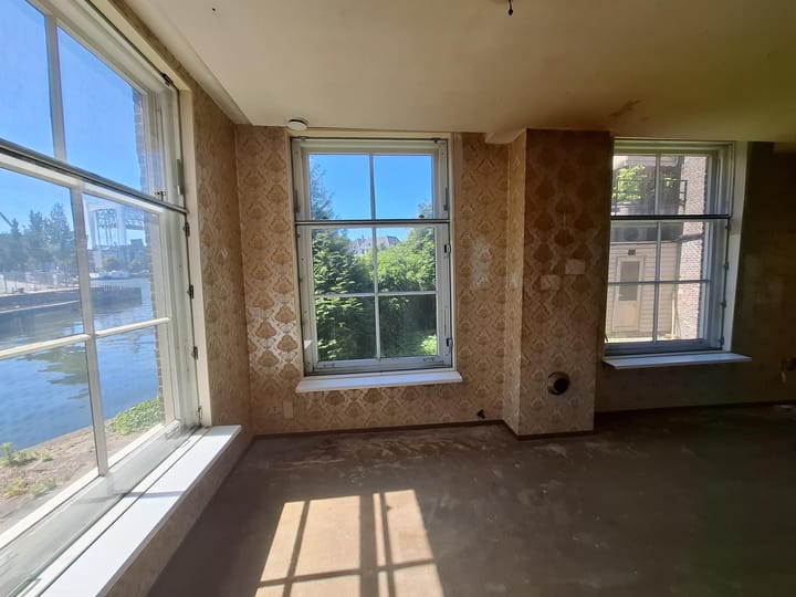 Foto 4 van Kleine Kalkstraat 24