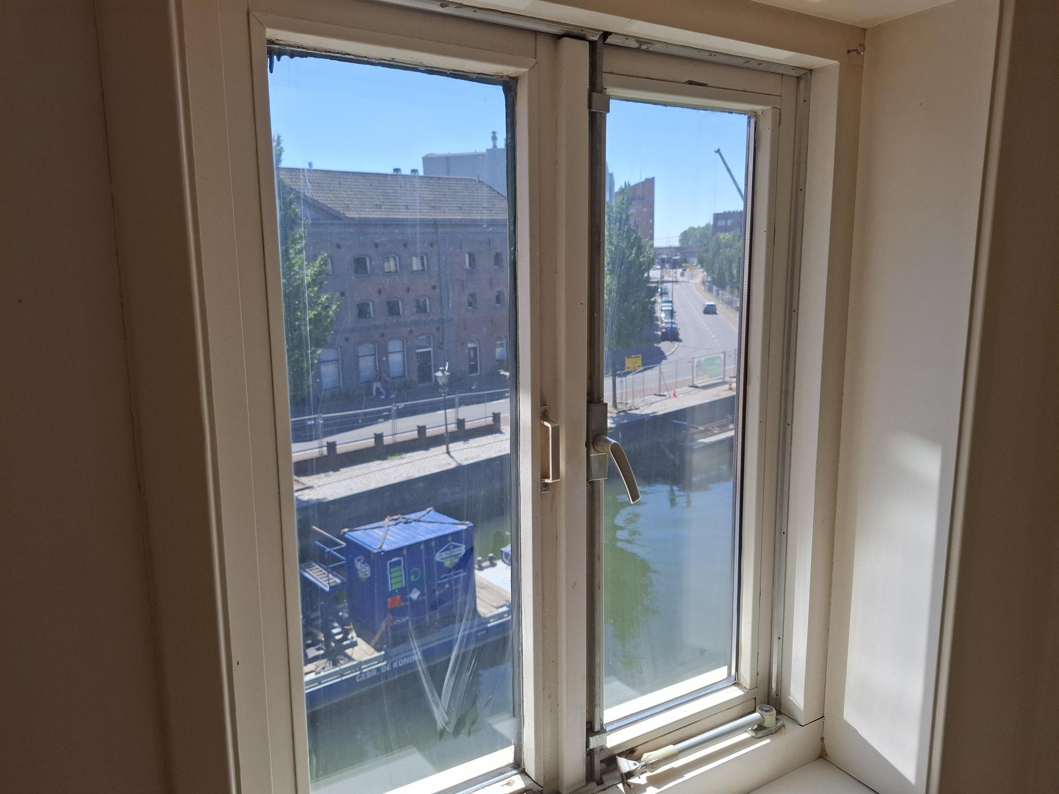 Foto 6 van Kleine Kalkstraat 24