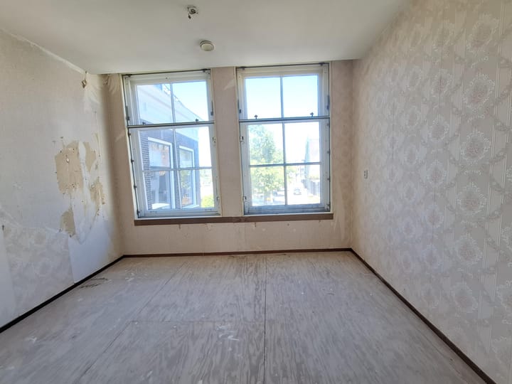 Foto 8 van Kleine Kalkstraat 24