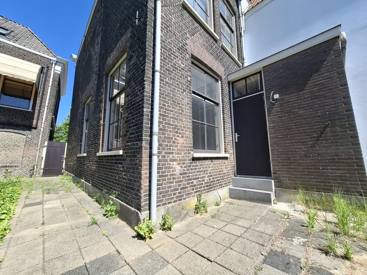 Foto 12 van Kleine Kalkstraat 24