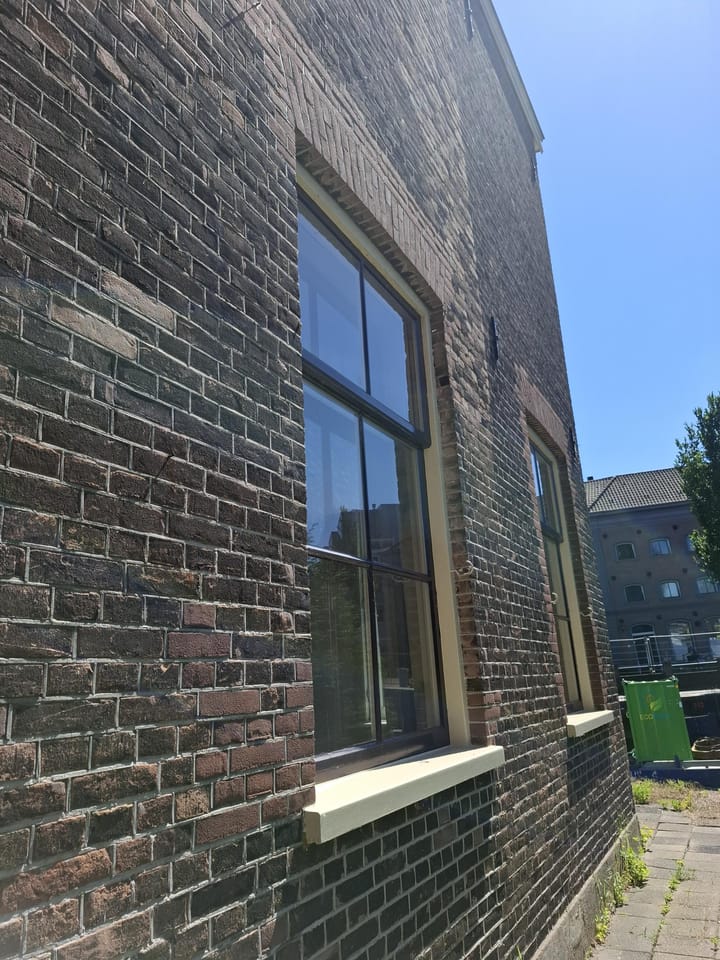 Foto 14 van Kleine Kalkstraat 24