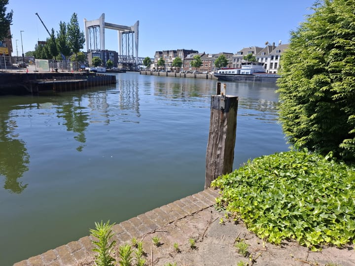 Foto 16 van Kleine Kalkstraat 24