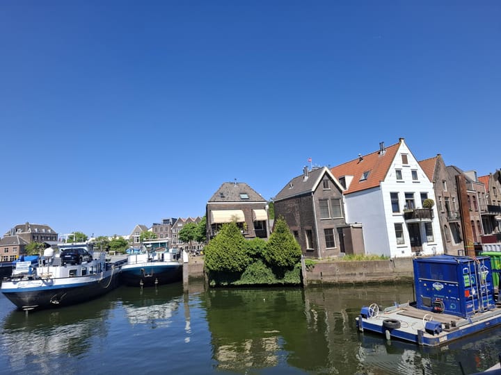 Foto 18 van Kleine Kalkstraat 24