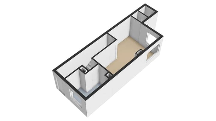 Foto 20 van Kleine Kalkstraat 24