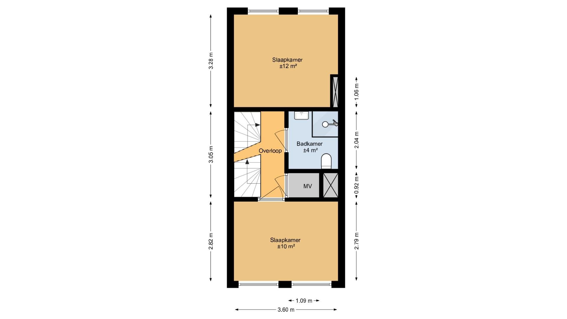 Foto 21 van Kleine Kalkstraat 24