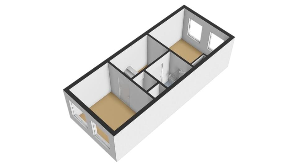 Foto 22 van Kleine Kalkstraat 24